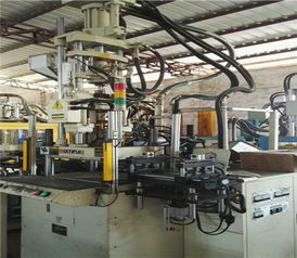 赞引机械 多图详解立式注塑机收购与机电设备服务全攻略