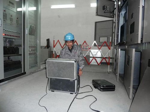 2025泰州机电安装推荐榜 邓尉公司的多专业协同实践引领行业新标杆