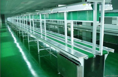 番禺流水线机械与机电设备服务 驱动制造业高效运转的核心动力