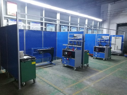 广西机电技师学院 深化机电设备服务人才培养，赋能产业升级